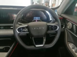 Chery Tiggo 7 1.5T CSH Plug-In Hybrid Ultra