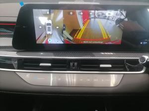 Chery Tiggo 7 1.5T CSH Plug-In Hybrid Ultra - Image 17