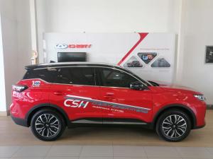 Chery Tiggo 7 1.5T CSH Plug-In Hybrid Ultra - Image 2