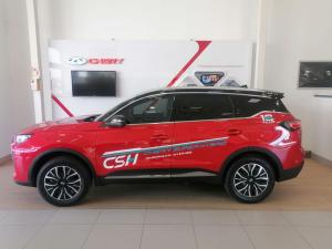 Chery Tiggo 7 1.5T CSH Plug-In Hybrid Ultra - Image 4
