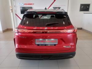 Chery Tiggo 7 1.5T CSH Plug-In Hybrid Ultra - Image 5