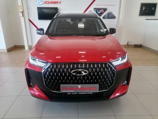 Chery Tiggo 7 1.5T CSH Plug-In Hybrid Ultra