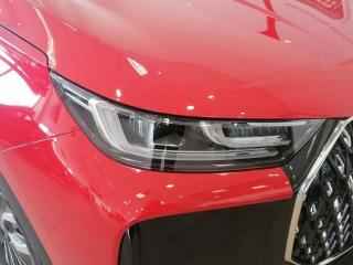 Chery Tiggo 7 1.5T CSH Plug-In Hybrid Ultra