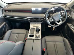 Jetour X70 Plus 1.5T Deluxe - Image 8