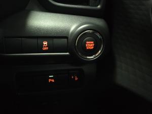Suzuki Swift 1.2 GLX auto - Image 12