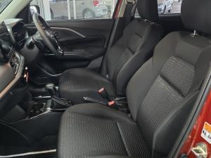 Suzuki Swift 1.2 GLX auto - Image 13