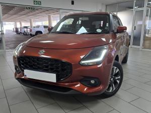 Suzuki Swift 1.2 GLX auto - Image 18