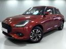 Thumbnail Suzuki Swift 1.2 GLX auto