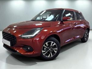 Suzuki Swift 1.2 GLX auto - Image 1