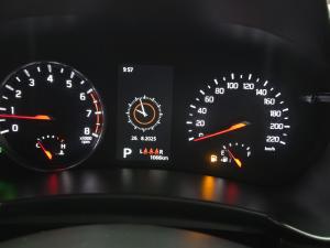Suzuki Swift 1.2 GLX auto - Image 4