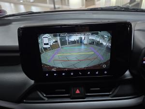 Suzuki Swift 1.2 GLX auto - Image 9
