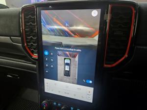 Ford Ranger 3.0T V6 double cab Raptor 4WD - Image 10