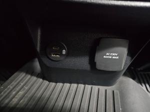Ford Ranger 3.0T V6 double cab Raptor 4WD - Image 12