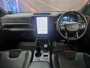 Ford Ranger 3.0T V6 double cab Raptor 4WD - Image 13