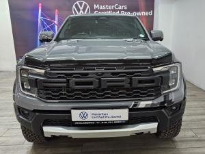 Ford Ranger 3.0T V6 double cab Raptor 4WD - Image 15