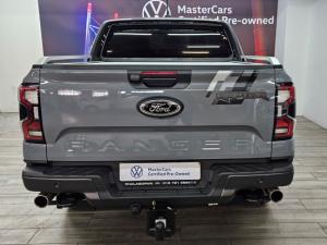 Ford Ranger 3.0T V6 double cab Raptor 4WD - Image 16