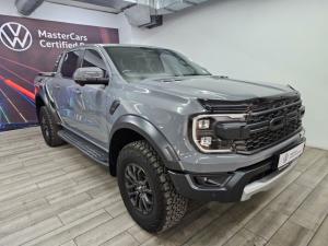Ford Ranger 3.0T V6 double cab Raptor 4WD - Image 1