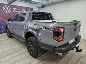 Ford Ranger 3.0T V6 double cab Raptor 4WD - Image 2