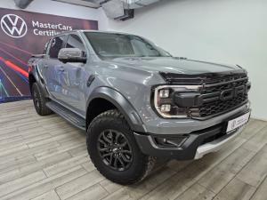 Ford Ranger 3.0T V6 double cab Raptor 4WD - Image 3