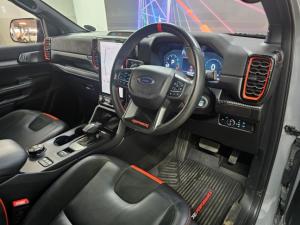 Ford Ranger 3.0T V6 double cab Raptor 4WD - Image 4