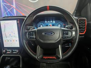 Ford Ranger 3.0T V6 double cab Raptor 4WD - Image 6