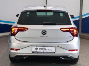 Volkswagen Polo hatch 1.0TSI Life manual - Image 10
