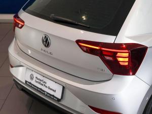 Volkswagen Polo hatch 1.0TSI Life manual - Image 12