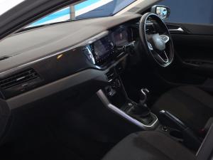 Volkswagen Polo hatch 1.0TSI Life manual - Image 15
