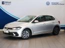 Thumbnail Volkswagen Polo hatch 1.0TSI Life manual