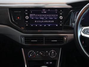 Volkswagen Polo hatch 1.0TSI Life manual - Image 23
