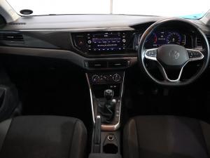 Volkswagen Polo hatch 1.0TSI Life manual - Image 26