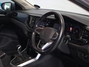 Volkswagen Polo hatch 1.0TSI Life manual - Image 27