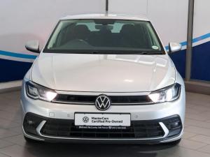 Volkswagen Polo hatch 1.0TSI Life manual - Image 2