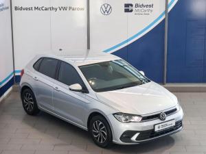 Volkswagen Polo hatch 1.0TSI Life manual - Image 3