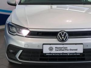 Volkswagen Polo hatch 1.0TSI Life manual - Image 4