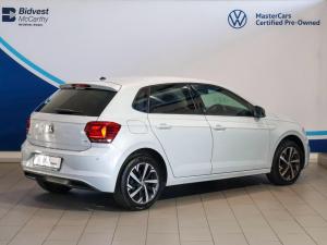 Volkswagen Polo hatch 1.0TSI Comfortline auto - Image 10