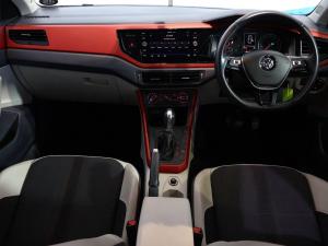 Volkswagen Polo hatch 1.0TSI Comfortline auto - Image 12