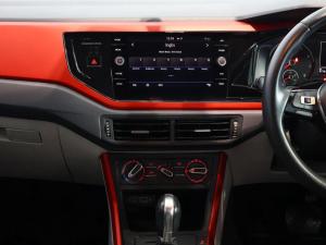 Volkswagen Polo hatch 1.0TSI Comfortline auto - Image 16