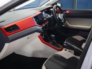 Volkswagen Polo hatch 1.0TSI Comfortline auto - Image 17