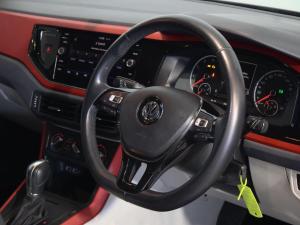 Volkswagen Polo hatch 1.0TSI Comfortline auto - Image 18
