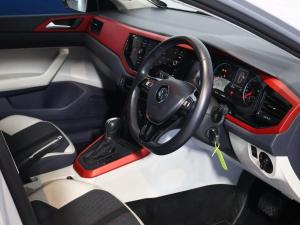 Volkswagen Polo hatch 1.0TSI Comfortline auto - Image 19