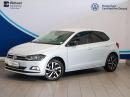 Thumbnail Volkswagen Polo hatch 1.0TSI Comfortline auto