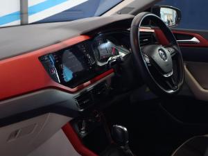 Volkswagen Polo hatch 1.0TSI Comfortline auto - Image 21