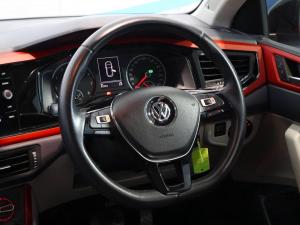 Volkswagen Polo hatch 1.0TSI Comfortline auto - Image 22