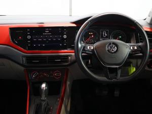 Volkswagen Polo hatch 1.0TSI Comfortline auto - Image 26
