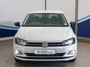 Volkswagen Polo hatch 1.0TSI Comfortline auto - Image 2