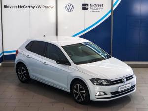 Volkswagen Polo hatch 1.0TSI Comfortline auto - Image 3