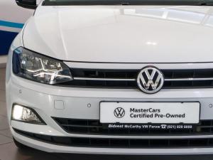 Volkswagen Polo hatch 1.0TSI Comfortline auto - Image 4