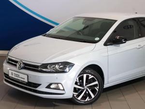 Volkswagen Polo hatch 1.0TSI Comfortline auto - Image 5