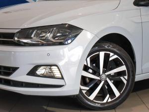 Volkswagen Polo hatch 1.0TSI Comfortline auto - Image 6